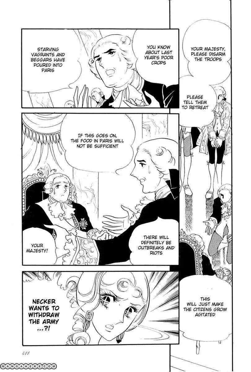 Rose of Versailles Chapter 50 27